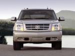 Cadillac Escalade ESV Platinum Edition 2004 года